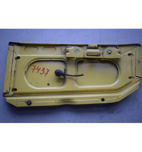 Mercedes Sprinter W906 VW Crafter Tankdeckel Tankklappe  -7437-