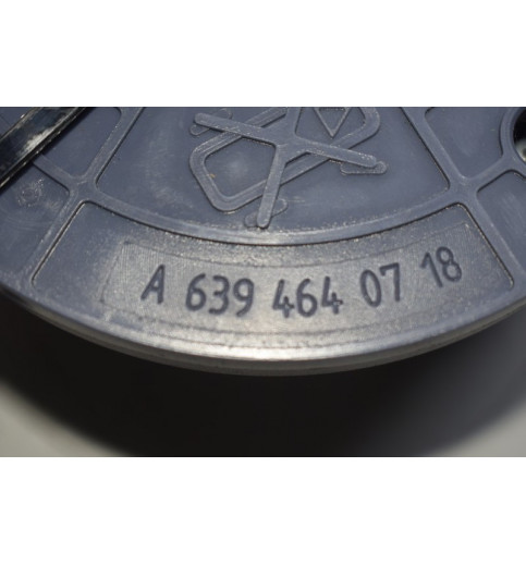 Mercedes-Benz Mercedes Vito W639 Schleifring Airbagschleifring Lenkwinkelsensor A6394640718 -7 Lenkräder & Hupenknöpfe
