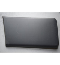 1309349070 Fiat Ducato Türleiste Zierleiste vorne rechts  -7447-