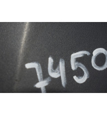 1314851070 Peugeot  Jumper Abdeckung Verkleidung Kotflügel vorne links -7450-