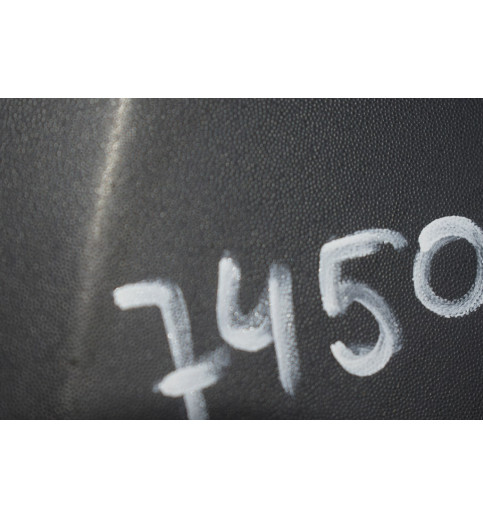 1314851070 Peugeot  Jumper Abdeckung Verkleidung Kotflügel vorne links -7450-