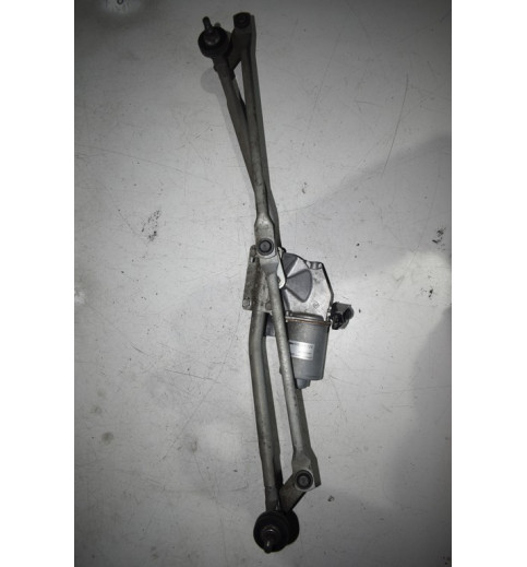 405146  Mercedes Sprinter W906 Scheibenwischermotor  -7463-