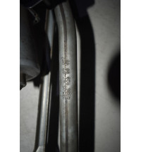 405146  Mercedes Sprinter W906 Scheibenwischermotor  -7463-