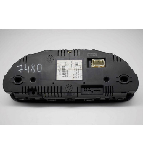 Mercedes-Benz Mercedes Sprinter W906 Tacho Kombiinstrument  A9065422101 9065422701  -7480- Kombiinstrumente