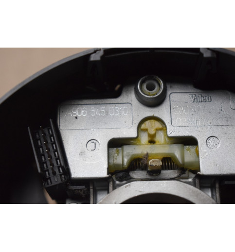 A9065450310 Mercedes Sprinter W906 Blinkerschalter Lenkstockschalter  -7481-