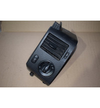 A9068300454 A9065450504 Mercedes W906 VW Crafter Luftdüse Lichtscahlter  -7489-