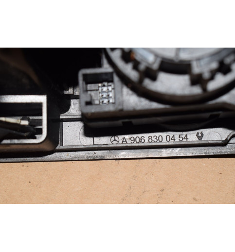 A9068300454 A9065450504 Mercedes W906 VW Crafter Luftdüse Lichtscahlter  -7489-