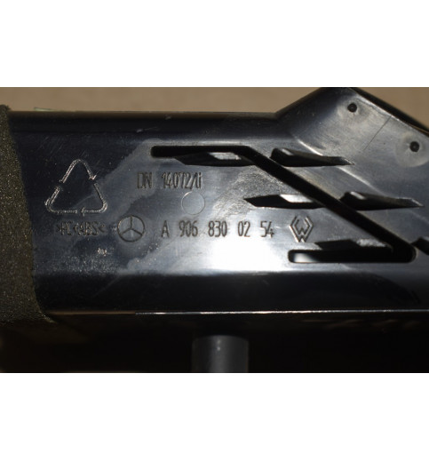 A9068300254 Mercedes W906  Lüftungsgitter Mitte Links  - 7490-