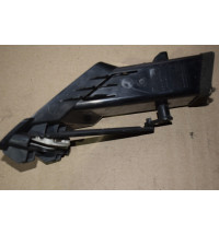 A9068300254 Mercedes W906  Lüftungsgitter Mitte Links  - 7490-