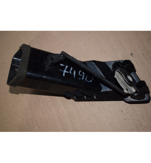 A9068300254 Mercedes W906  Lüftungsgitter Mitte Links  - 7490-
