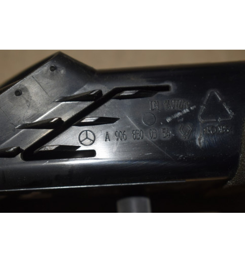 A9068300354 Mercedes W906  Luftdüse Mitte Rechts   -7491-