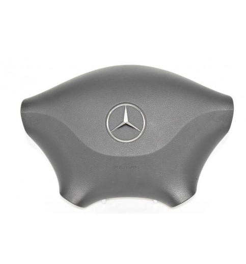 Mercedes Sprinter W906 Airbagmodul  A9068601900 305264520 -7496-