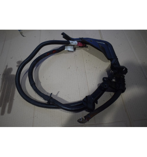 1388713080 Fiat Ducato,Boxer,Jamper  Kabel  -7582-