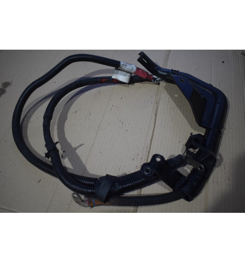 1388713080 Fiat Ducato,Boxer,Jamper  Kabel  -7582-