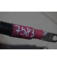 1388713080 Fiat Ducato,Boxer,Jamper  Kabel  -7583-