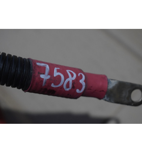1388713080 Fiat Ducato,Boxer,Jamper  Kabel  -7583-