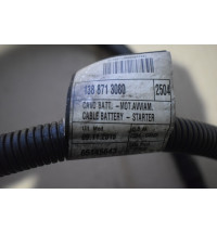 1388713080 Fiat Ducato,Boxer,Jamper  Kabel  -7583-