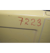 Mercedes Sprinter W906 VW Crafter Sitzkonsole Sitzbank Doppel vorne recht -7223-