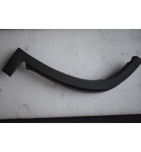 1307939070 Fiat Ducato Zierleiste Radlauf Kotflügel vorne links   -7558-