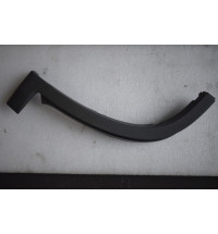 1307939070 Fiat Ducato Zierleiste Radlauf Kotflügel vorne links   -7558-