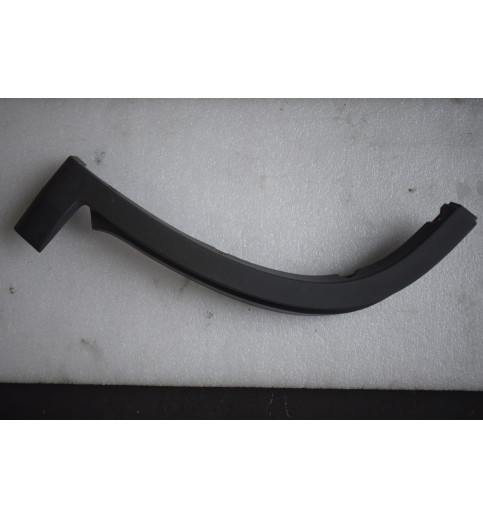 1307939070 Fiat Ducato Zierleiste Radlauf Kotflügel vorne links   -7558-