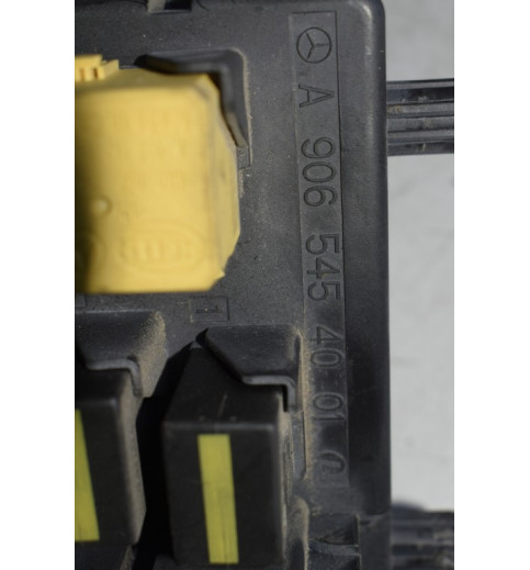 A9065454001 Mercedes W906 Sicherungskasten  -7502-