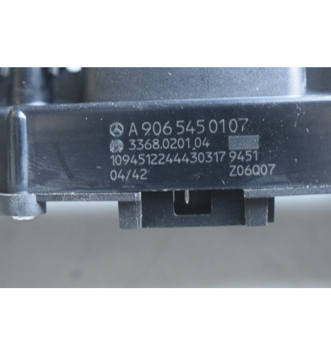 A9065450107 Mercedes W906 Warnblinker  -7507-