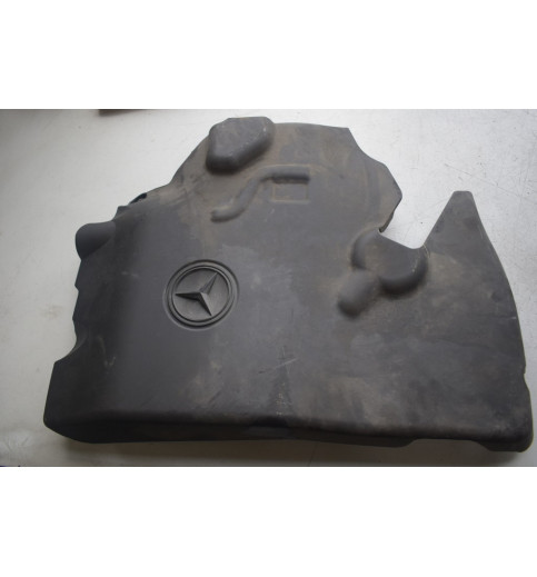 A6510102367 Mercedes  W906 Motorabdeckung Motorverkleidung  -7513-
