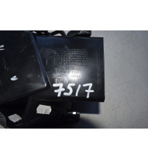 385822 Fiat Ducato Luftgrill Lüftungsgitter Luftdüse Lüftungsdüse  -7517-