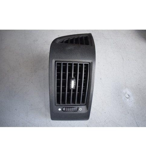 385822 Fiat Ducato Luftgrill Lüftungsgitter Luftdüse Lüftungsdüse  -7517-