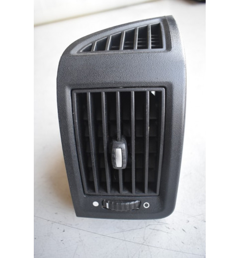 385800 Peugeot Boxer Ducato Jamper Luftdüse Mitte-Rechts  -7519-