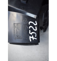 385812 Fiat Ducato Lüftungsgitter Armaturenbrett   -7522-