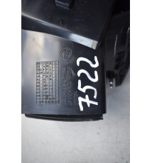 385812 Fiat Ducato Lüftungsgitter Armaturenbrett   -7522-