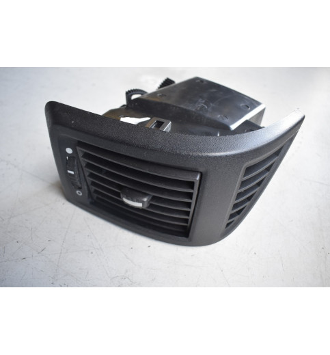 385812 Fiat Ducato Lüftungsgitter Armaturenbrett   -7522-