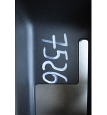 1311117070 1311115070 Fiat Ducato Verkleidung Abdeckung Lenksäule  -7526-