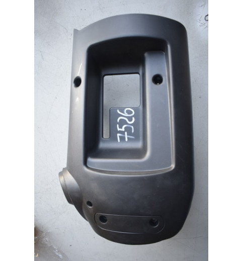 1311117070 1311115070 Fiat Ducato Verkleidung Abdeckung Lenksäule  -7526-