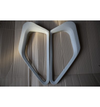 1308562070 1308564070 Peugeot Boxer Ducato Jamper Verkleidung -7559-