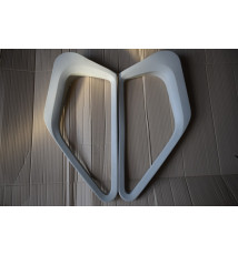 1308562070 1308564070 Peugeot Boxer Ducato Jamper Verkleidung -7559-