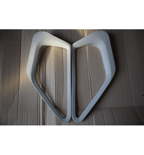 1308562070 1308564070 Peugeot Boxer Ducato Jamper Verkleidung -7559-