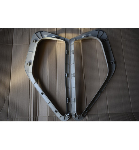 Peugeot 1308562070 1308564070 Peugeot Boxer Ducato Jamper Verkleidung -7559- Türverkleidung
