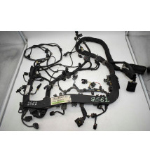 Mercedes Motorkabelbaum A6510104006 A6511508656 -7562-