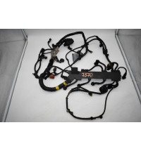 Fiat Ducato,Boxer Kabelbaum fehlender Stecker 05802108114 5801362354 -7570-