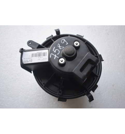 5E1630100 Fiat Docato,Boxer,Jumper Gebläsemotor -7589-