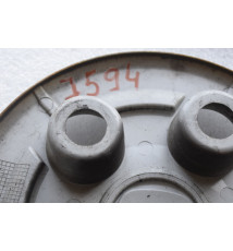 1374675080 Fiat Ducato Radkappen Raddeckel  -7594-