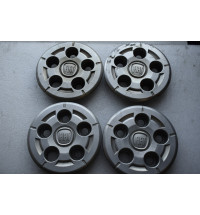1374675080 Fiat Ducato Radkappen Raddeckel  -7594-