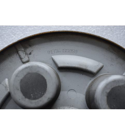 1374675080 Fiat Ducato Radkappen Raddeckel  -7594-
