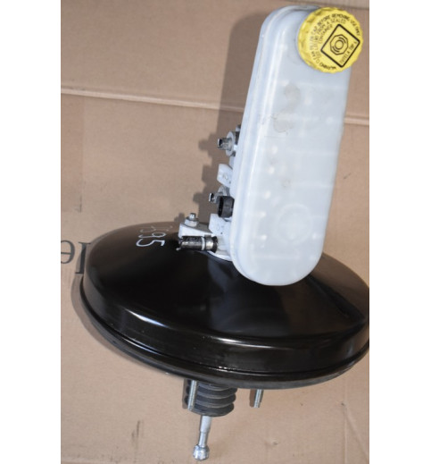 51928238  Fiat Ducato Bremskraftverstärker 