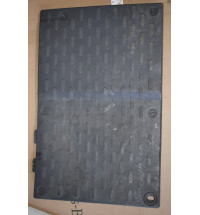 1308522070 Fiat Ducato Boxer Jumper  Relais Akkuabdeckung  -7596-