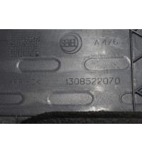 1308522070 Fiat Ducato Boxer Jumper  Relais Akkuabdeckung  -7596-