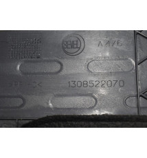 1308522070 Fiat Ducato Boxer Jumper  Relais Akkuabdeckung  -7596-